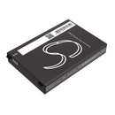 Cameron Sino Cs Urv630Bl 3800Mah Battery For Barcode Scanner