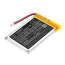 Cameron Sino Cs Utr300Sl 1000Mah Battery For Ultracom Wireless Headset