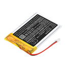 Cameron Sino Cs Utr300Sl 1000Mah Battery For Ultracom Wireless Headset