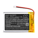 Cameron Sino Cs Utr300Sl 1000Mah Battery For Ultracom Wireless Headset