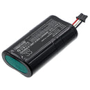 Cameron Sino Cs Vcm510Bl 5200Mah Battery For Verifone Payment Terminal