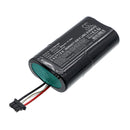 Cameron Sino Cs Vcm510Bx 6800Mah Battery For Verifone Payment Terminal