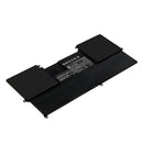 Cameron Sino Cs Vct150Nb 6950Mah Battery For Vizio Notebook