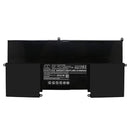 Cameron Sino Cs Vct150Nb 6950Mah Battery For Vizio Notebook