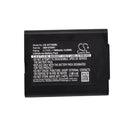 Cameron Sino Cs Vct300Bl Battery For Vectron Payment Terminal