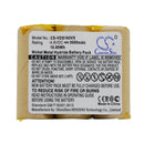 Cameron Sino Cs Vds193Vx Replacement Battery For Vileda Vacuum