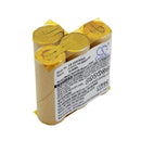 Cameron Sino Cs Vds193Vx Replacement Battery For Vileda Vacuum