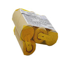 Cameron Sino Cs Vds193Vx Replacement Battery For Vileda Vacuum
