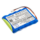 Cameron Sino Cs Vds263Md Replacement Battery For Vdw Medical