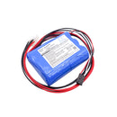 Cameron Sino Cs Vfs024Bl Battery For Verifone Payment Terminal