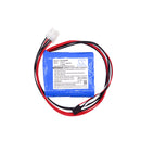 Cameron Sino Cs Vfs024Bl Battery For Verifone Payment Terminal
