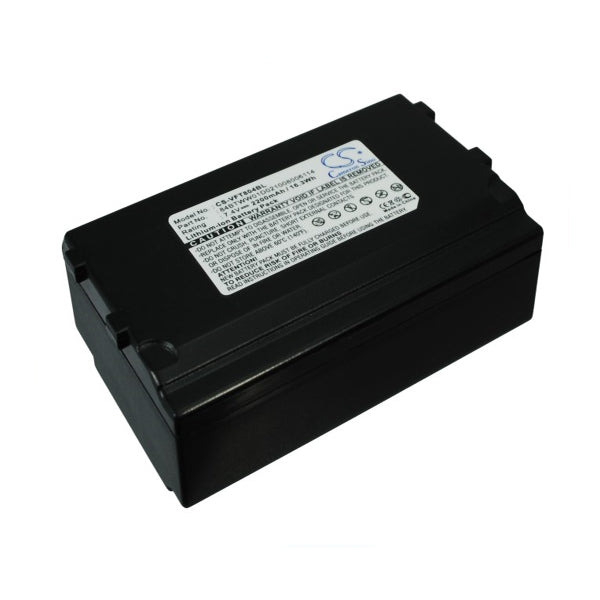 Cameron Sino Replacement Battery For Verifone Payment Terminal
