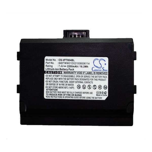 Cameron Sino Replacement Battery For Verifone Payment Terminal