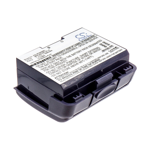 Cameron Sino Cs Vfx680Bl Battery For Verifone Payment Terminal