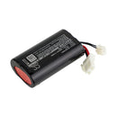 Cameron Sino Cs Vkg100Vx Replacement Battery For Vorwerk Vacuum
