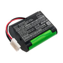Cameron Sino Cs Vkv100Vx Replacement Battery For Vorwerk Vacuum
