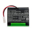 Cameron Sino Cs Vkv100Vx Replacement Battery For Vorwerk Vacuum