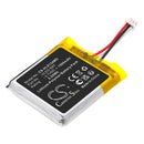 Cameron Sino Cs Vlx134Md 1500Mah Replacement Battery For Medical