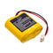 Cameron Sino Cs Vpk900Bt Battery For Visonic Emergency Lighting