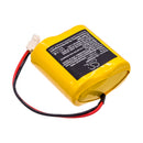 Cameron Sino Cs Vpk900Bt Battery For Visonic Emergency Lighting