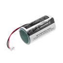 Cameron Sino Cs Vpx710Bt Battery For Visonic Emergency Lighting