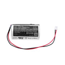 Cameron Sino Cs Vpx710Bt Battery For Visonic Emergency Lighting