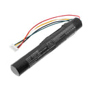Cameron Sino Cs Vrc570Md 2600Mah Replacement Battery For Medical