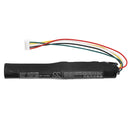 Cameron Sino Cs Vrc570Md 2600Mah Replacement Battery For Medical