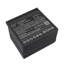 Cameron Sino Cs Vrh300Md 2000Mah Replacement Battery For Medical