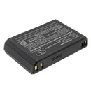 Cameron Sino Cs Vrh940Mx 6800Mah Replacement Battery For Medical