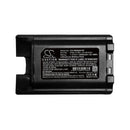 Cameron Sino Replacement Battery For Vertex Two Way Radio