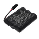 Cameron Sino Cs Vrz712bu 2900mah Battery For Verizon Raid Controller
