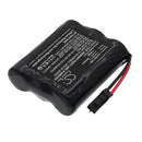 Cameron Sino Cs Vrz712bu 2900mah Battery For Verizon Raid Controller