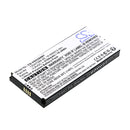 Cameron Sino Cs Vsh200Bt 5100Mah Battery For Vivint Alarm System