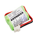 Cameron Sino Cs Vt6191Cl Replacement Battery For V Tech Cordless Phone
