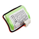 Cameron Sino Cs Vt6191Cl Replacement Battery For V Tech Cordless Phone