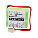 Cameron Sino Cs Vt6191Cl Replacement Battery For V Tech Cordless Phone