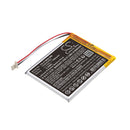 Cameron Sino Cs Vtm981Mb 1500Mah Replacement Battery For Babyphone