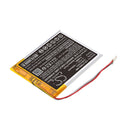 Cameron Sino Cs Vtm981Mb 1500Mah Replacement Battery For Babyphone