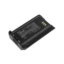 Cameron Sino Cs Vtr610Tw Replacement Battery For Vertex Two Way Radio