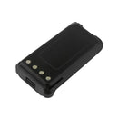 Cameron Sino Cs Vtr610Tw Replacement Battery For Vertex Two Way Radio