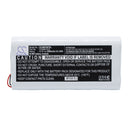 Cameron Sino Cs Wat067Sl Battery For Wavetek Equipment Survey Test
