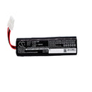 Cameron Sino Cs Wb113Md Replacement Battery For Welch Allyn Medical
