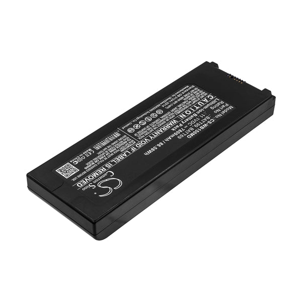 Cameron Sino Li Ion Replacement Battery For Welch Allyn Medical