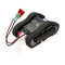 Cameron Sino Cs Wb200Md Replacement Battery For Welch Allyn Medical