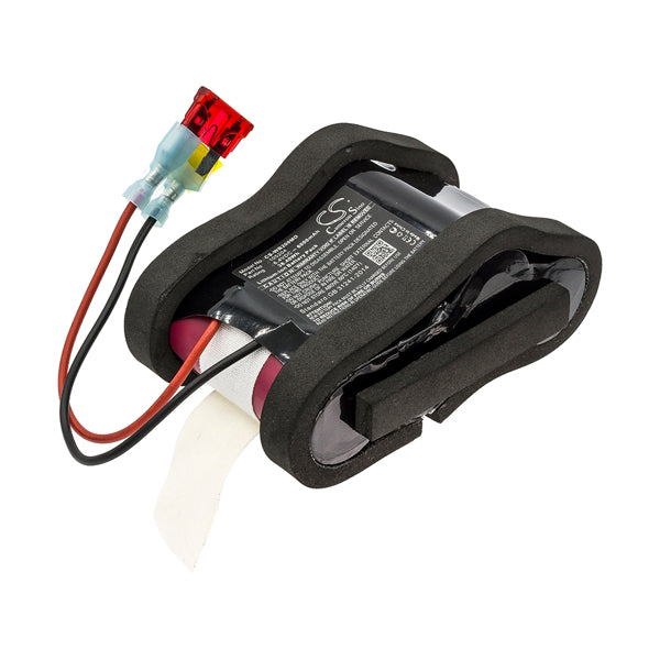 Cameron Sino Cs Wb200Md Replacement Battery For Welch Allyn Medical