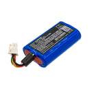 Cameron Sino Cs Wb220Md Replacement Battery For Welch Allyn Medical