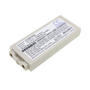 Cameron Sino Cs Wb300Md Replacement Battery For Welch Allyn Medical