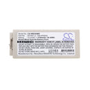 Cameron Sino Cs Wb300Md Replacement Battery For Welch Allyn Medical