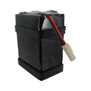 Cameron Sino Cs Wb530Md Replacement Battery For Welch Allyn Medical